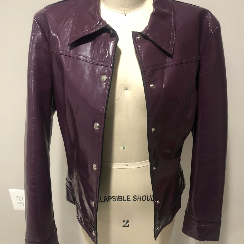 Vintage Dolce And Gabbana (D&G) Jacket - image 1